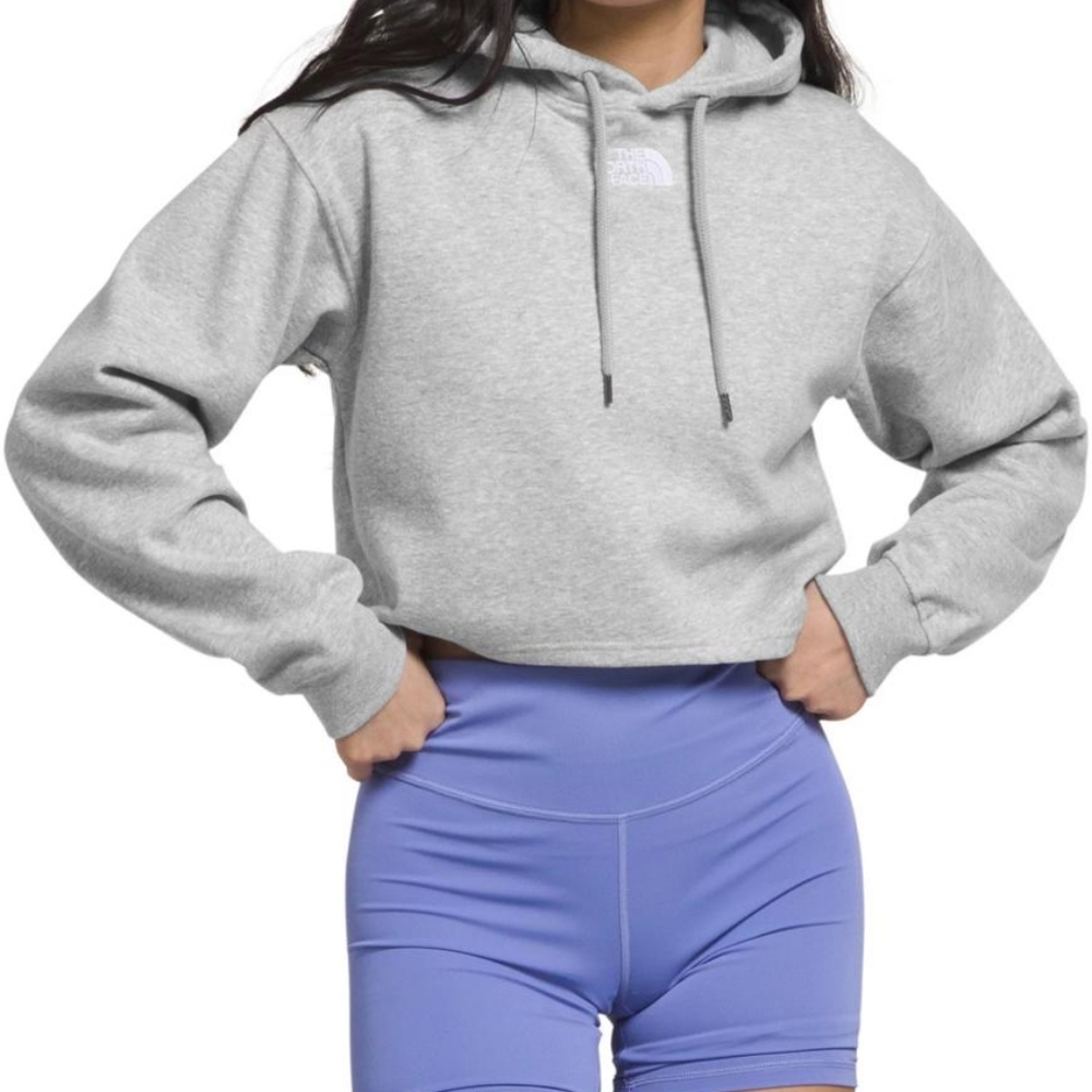 Evolution Hi Lo Hoodie -Small